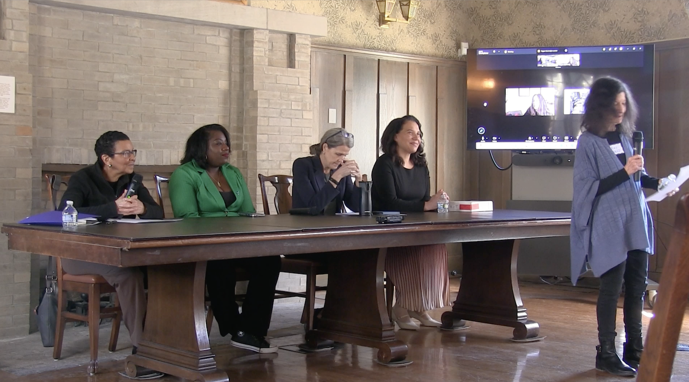Honoring Marty Goddard: Pioneer in Combatting Sexual Violence