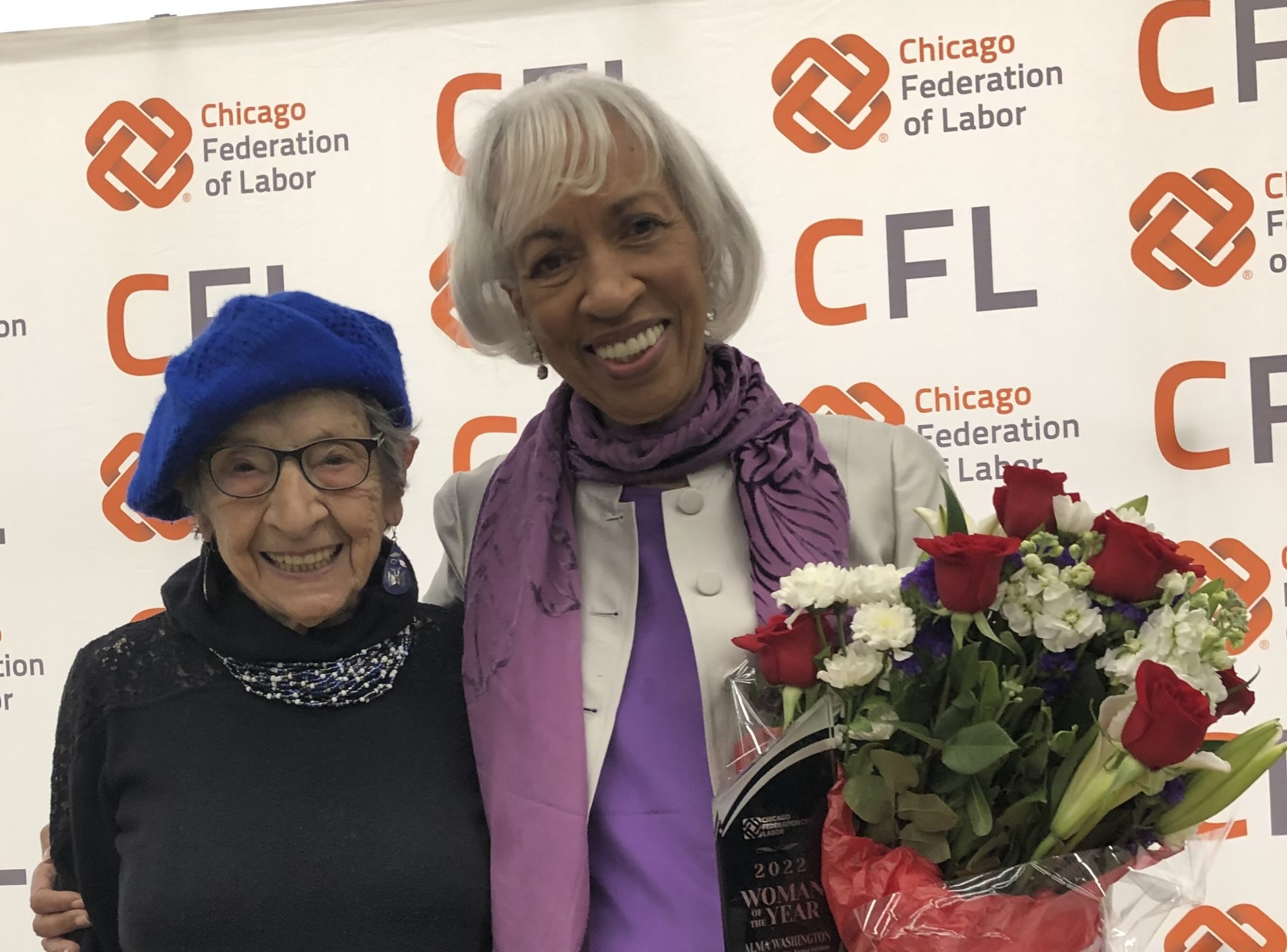Bea Lumpkin: WARRIOR – MENTOR – FRIEND (1918-2026)